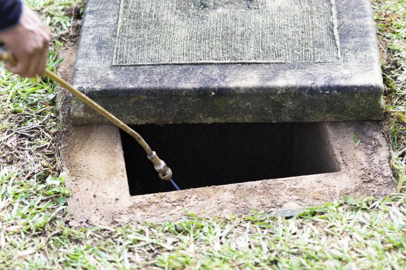 Pest Fumigation Service in Fort Myers, FL