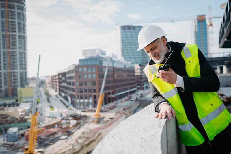 Wdir Inspection Service